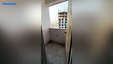 Sample Apartment of 3 BHK Flat for Resale in Origin Heights Sargasan, Gandhinagar - Image 19815