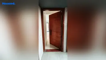 Sample Apartment of 3 BHK Flat for Resale in Origin Heights Sargasan, Gandhinagar - Image 19819