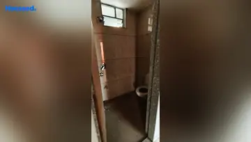Sample Apartment of 3 BHK Flat for Resale in Origin Heights Sargasan, Gandhinagar - Image 19813