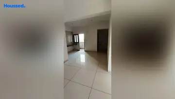Sample Apartment of 3 BHK Flat for Resale in Origin Heights Sargasan, Gandhinagar - Image 19816