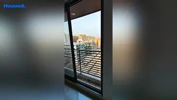 Sample Apartment of 3 BHK Flat for Resale in Origin Heights Sargasan, Gandhinagar - Image 19818