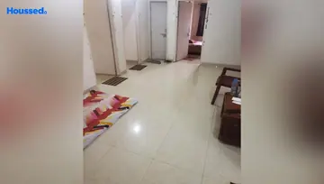Sample Apartment of 4 BHK Flat for Resale in Bariatu, Ranchi - Image 19765