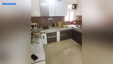 Sample Apartment of 4 BHK Flat for Resale in Bariatu, Ranchi - Image 19769