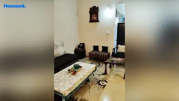Sample Apartment of 2 BHK Flat for Resale in Bariatu, Ranchi - Image 19774