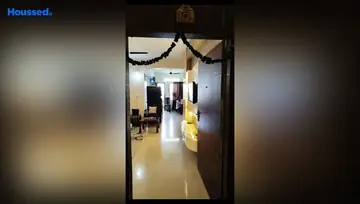 Sample Apartment of 2 BHK Flat for Resale in Bariatu, Ranchi - Image 19777
