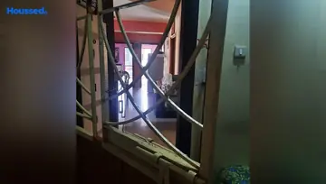 Sample Apartment of 3 BHK Flat for Resale in Lalpur, Ranchi - Image 19782