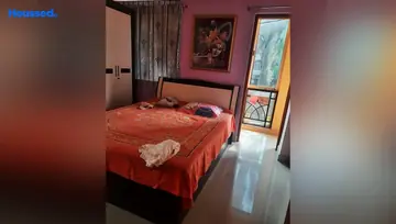 Sample Apartment of 3 BHK Flat for Resale in Lalpur, Ranchi - Image 19785