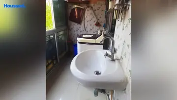 Sample Apartment of 3 BHK Flat for Resale in Lalpur, Ranchi - Image 19786