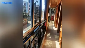 Sample Apartment of 3 BHK Flat for Resale in Lalpur, Ranchi - Image 19780