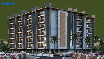 Project Image of 3 BHK Flat for Resale in RD Dwarika Niwas Rupaspur, Patna - Image 19836