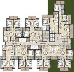 Project Image of 3 BHK Flat for Resale in RD Dwarika Niwas Rupaspur, Patna - Image 19837