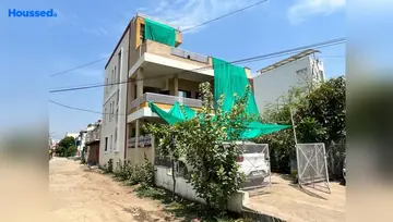 Project Image of 3 BHK House/Villa for Resale in Kolar Road, Bhopal - Image 19918