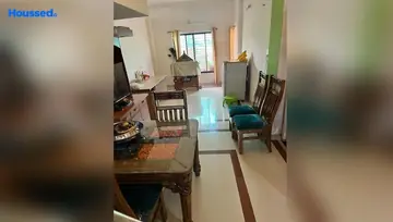Project Image of 3 BHK House/Villa for Resale in Kolar Road, Bhopal - Image 19912