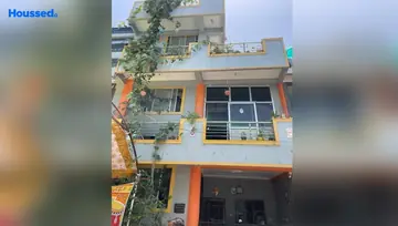 Amenities of 4 BHK House/Villa for Resale in Kolar Road, Bhopal - Image 19931