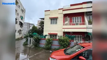 Project Image of 3 BHK House/Villa for Resale in Kolar Road, Bhopal - Image 19940