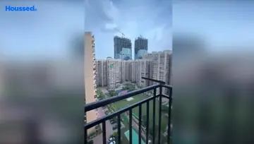 Project Image of 2 BHK Flat for Resale in Nirala Estate Phase 2 Greater Noida West, Greater Noida - Image 19943