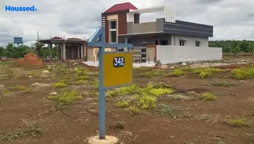 Project Image of Housing Plot/Residential Land for Resale in Sadashivpet, Hyderabad - Image 19992