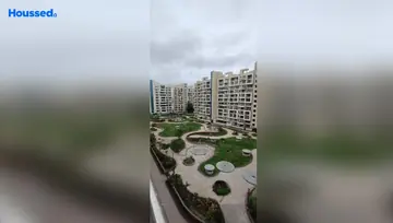 Project Image of 3 BHK Flat for Rent in Anmol Nayantara City One Phase 2 Govind Nagar, Nashik - Image 19994