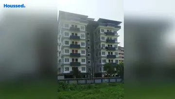 Sample Apartment of 3 BHK Flat for Resale in Padamughal, Kochi - Image 20020