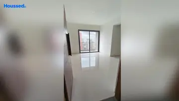 Sample Apartment of 3 BHK Flat for Resale in Sahajanand Elite Sargasan, Gandhinagar - Image 20084