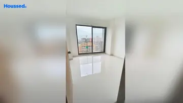 Sample Apartment of 3 BHK Flat for Resale in Sahajanand Elite Sargasan, Gandhinagar - Image 20087