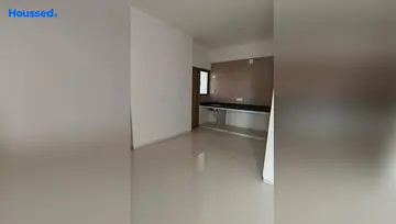 Sample Apartment of 3 BHK Flat for Resale in Sahajanand Elite Sargasan, Gandhinagar - Image 20089
