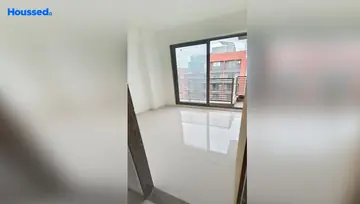 Sample Apartment of 3 BHK Flat for Resale in Sahajanand Elite Sargasan, Gandhinagar - Image 20086