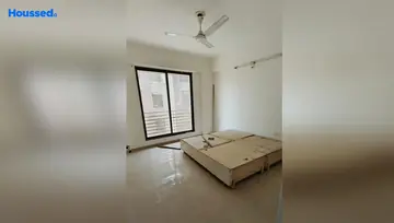 Sample Apartment of 3 BHK Flat for Resale in PSY Pramukh Lotus Sargasan, Gandhinagar - Image 20103