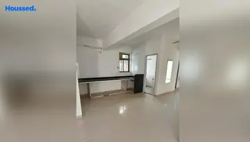 Sample Apartment of 3 BHK Flat for Resale in PSY Pramukh Lotus Sargasan, Gandhinagar - Image 20110