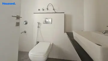 Project Image of 2 BHK Flat for Resale in Godrej Greens Undri, Pune - Image 20240