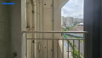 Project Image of 2 BHK Flat for Resale in Godrej Greens Undri, Pune - Image 20249