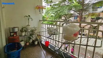 Project Image of 3 BHK Flat for Resale in Kondapur, Hyderabad - Image 20311
