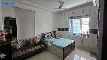 Project Image of 3 BHK Flat for Resale in Kondapur, Hyderabad - Image 20314