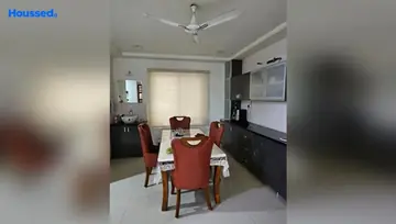 Project Image of 3 BHK Flat for Resale in Kondapur, Hyderabad - Image 20315