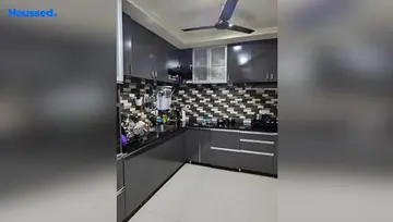 Project Image of 3 BHK Flat for Resale in Kondapur, Hyderabad - Image 20309
