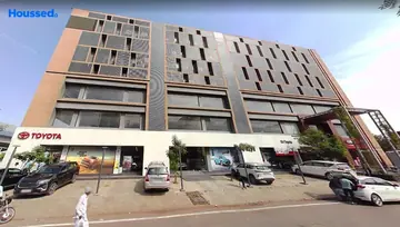 Project Image of Commercial Shop & Showroom for Rent in Sola, Ahmedabad - Image 20366