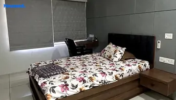 Project Image of 4 BHK Flat for Resale in Shilp Shaligram Vastrapur, Ahmedabad - Image 20422
