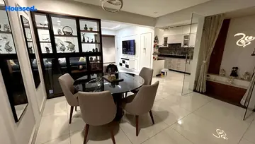 Project Image of 4 BHK Flat for Resale in Shilp Shaligram Vastrapur, Ahmedabad - Image 20419