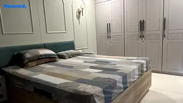 Project Image of 4 BHK Flat for Resale in Shilp Shaligram Vastrapur, Ahmedabad - Image 20416