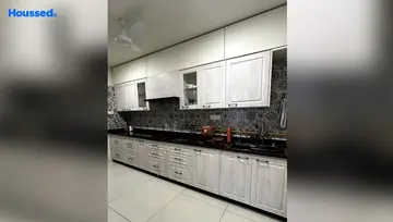 Project Image of 4 BHK Flat for Resale in Shilp Shaligram Vastrapur, Ahmedabad - Image 20417