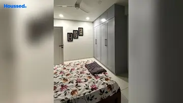 Project Image of 4 BHK Flat for Resale in Shilp Shaligram Vastrapur, Ahmedabad - Image 20425