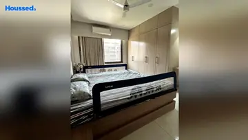 Project Image of 4 BHK Flat for Resale in Shilp Shaligram Vastrapur, Ahmedabad - Image 20424