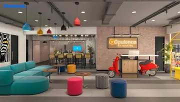 Project Image of Commercial Shop & Showroom for Rent in Opulence Satyamev Eminence Science City, Ahmedabad - Image 20600