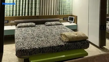 Project Image of 4 BHK Flat for Resale in Bodakdev, Ahmedabad - Image 20872