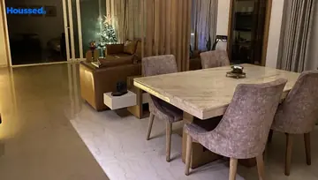Project Image of 4 BHK Flat for Resale in Bodakdev, Ahmedabad - Image 20863