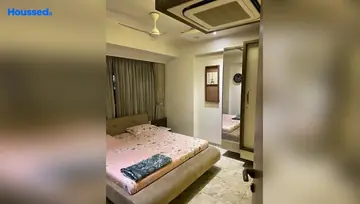 Project Image of 4 BHK Flat for Resale in Bodakdev, Ahmedabad - Image 20866