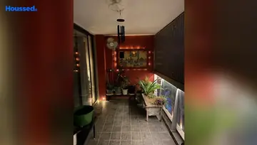 Project Image of 4 BHK Flat for Resale in Bodakdev, Ahmedabad - Image 20871