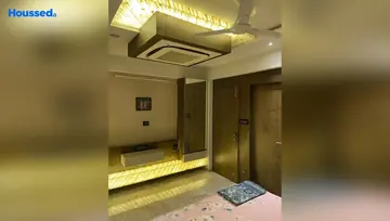 Project Image of 4 BHK Flat for Resale in Bodakdev, Ahmedabad - Image 20870