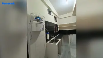 Project Image of 3 BHK Flat for Rent in Kondapur, Hyderabad - Image 20706