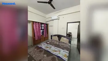 Project Image of 3 BHK Flat for Rent in Kondapur, Hyderabad - Image 20709